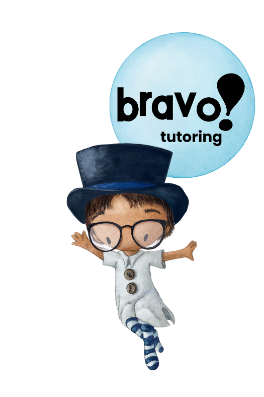 Bravo! Tutoring